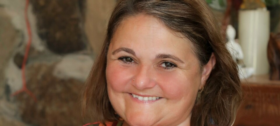 Helse Sør-Øst kan kanskje få meg ut av Tyrili, men de får aldri Tyrili ut av meg