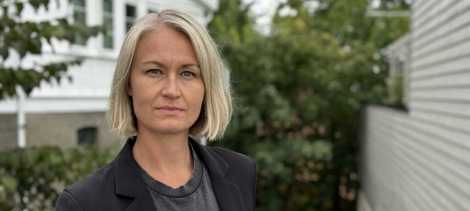 Rusreformen: Mener budskapene til Vestre og Mehl er på kollisjonskurs