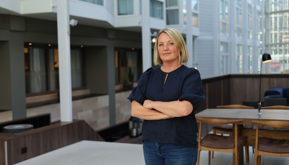 MÅ PRIORITERE: Helse Midt-Norge må prioritere forskning høyere, skriver Lindy Jarosch-von Schweder og Kari Risnes.