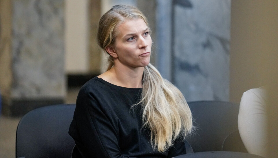 ABORT: Flere kvinner som får påvist trisomier hos fosteret tar abort. – Dette er resultatet av politikken som er ført fra regjeringen og Arbeiderpartiet, sier nestleder Ida Lindtveit Røse i KrF til Aftenposten. Foto: Thomas Fure / NTB