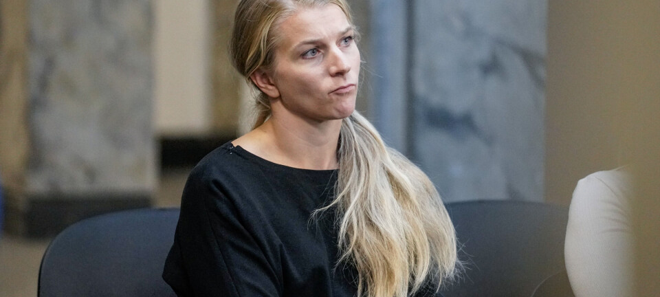 Stadig færre barn født med Downs syndrom