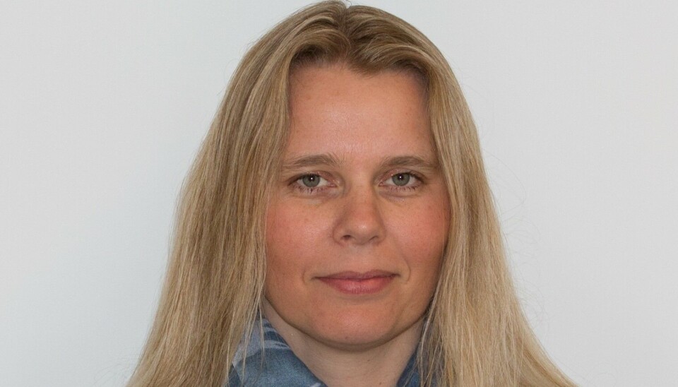 Camilla Hardeland