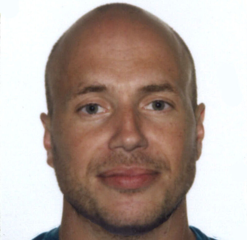 Lars Vidar Magnusson