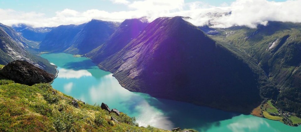 Fastlegevikariat i vakre omgivelser på Vestlandet