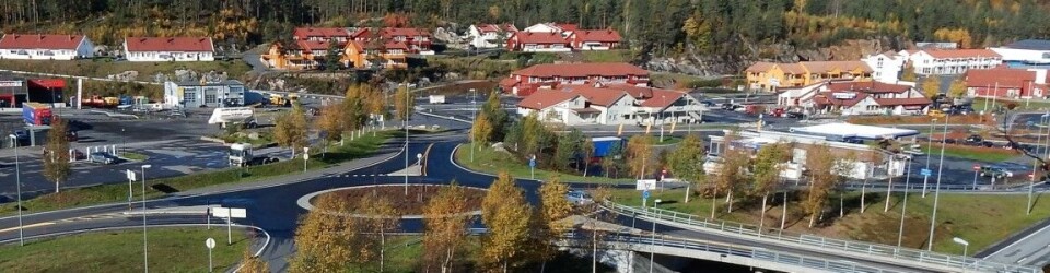 Fastlege/lege i spesialisering i Gjerstad kommune