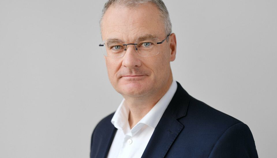 Jan Frich