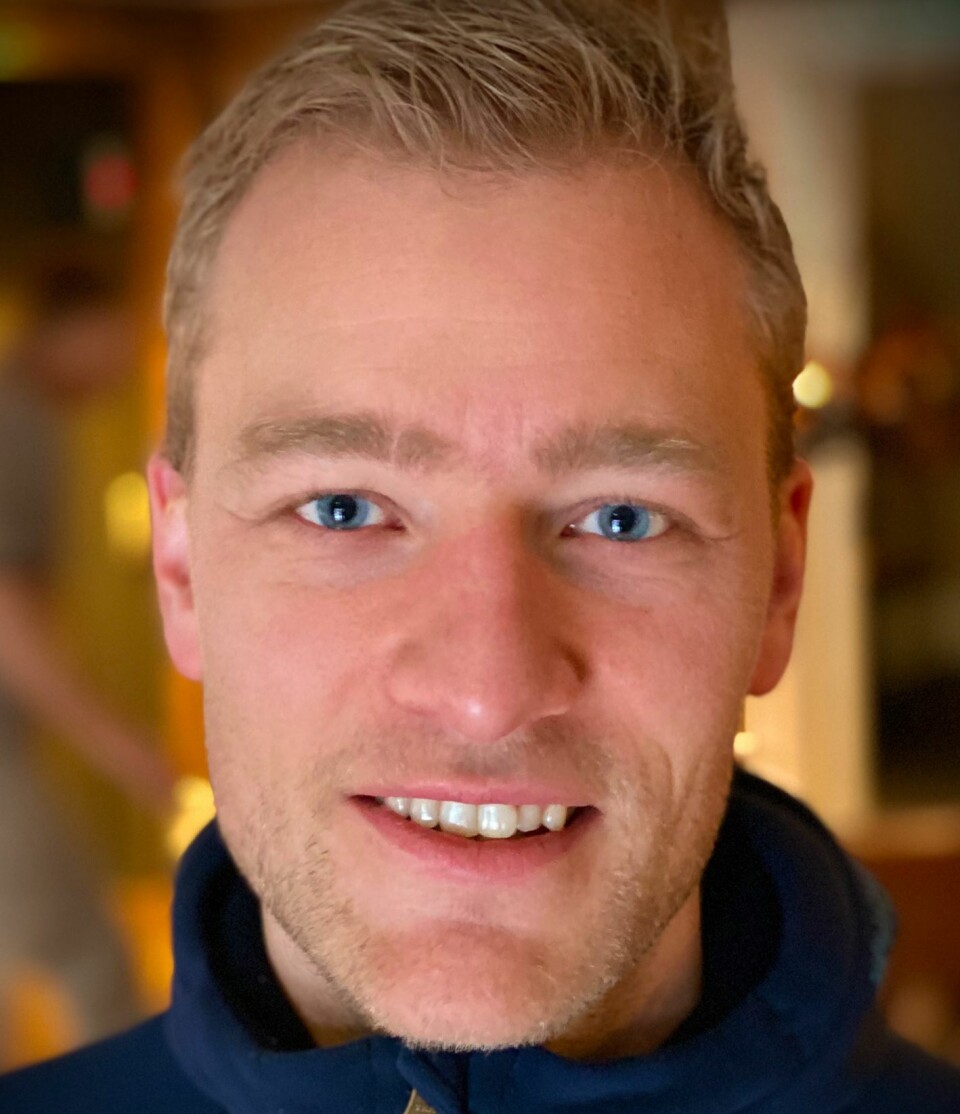 Erik Kjetså