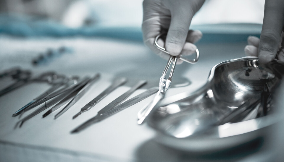 TAPTE MULIGHETER: Offentlig sektor utnytter i for liten grad muligheten til å bestille innovasjon. Dette innebærer mange tapte muligheter i arbeidet med å øke bærekraften i en hel sektor, skriver kronikkforfatterne. Illustrasjonsfoto: Colourbox.