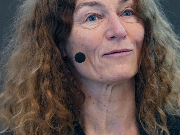 Camilla Stoltenberg