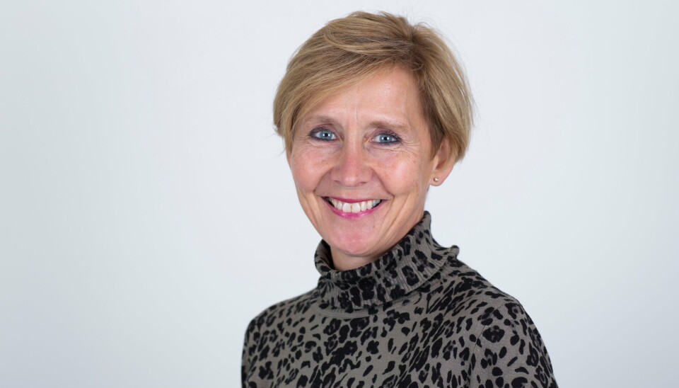 SKAL IKKE HA BLITT MISBRUKT: Ifølge eierdirektør i Helse Nord RHF Hilde Rolandsen, skal ingen uvedkommende ha misbrukt tilgangen til personopplysningene som lå ute usikret.