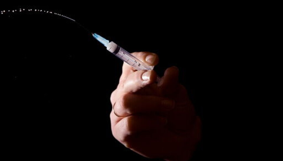 Antall tilfeller av hjernehinnebetennelse og blodforgiftning er kraftig redusert de siste 20 årene, siden vaksinen mot pneumokokksykdom som inn i barnevaksinasjonsprogrammet.