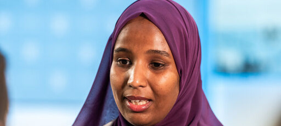 SV vil stanse Helseplattformen – legger fram forslag i Stortinget