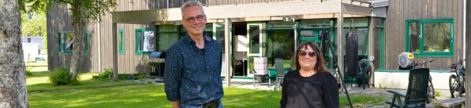 Barne- og ungdomspsykiater. BUP Mosjøen, Klinikk for psykisk helse og rus.