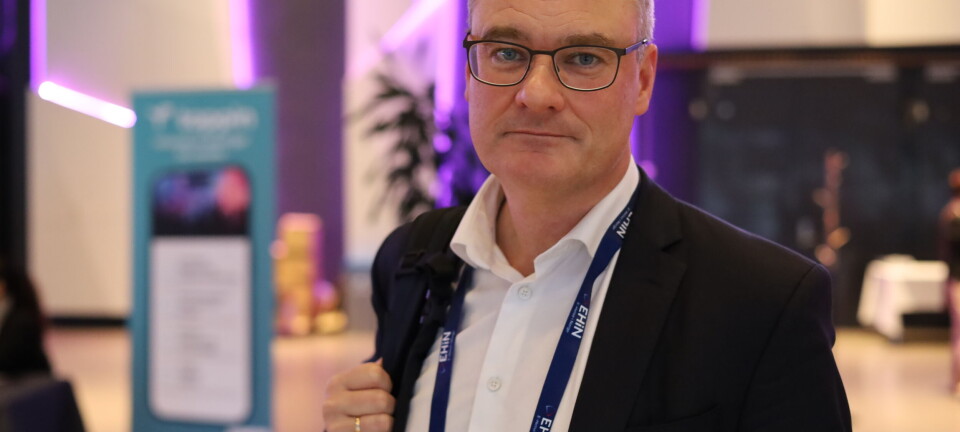 PCI-debatten: – En logikk jeg tror mange vil stusse over