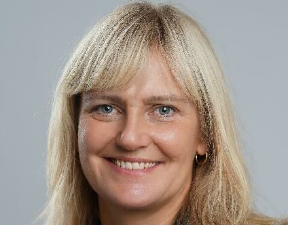 Kari Risnes
