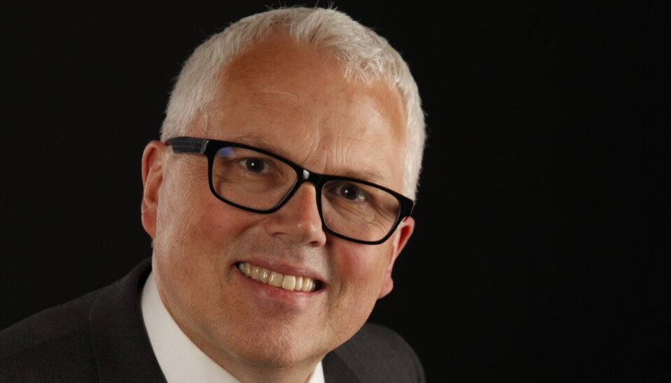 Oddvar Haugen