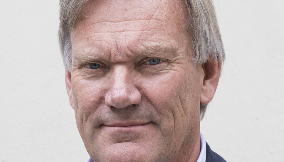 BÆREKRAFTIG OG INKLUDERENDE: Fremover må vi sette større trykk på utvikling av en bærekraftig og inkluderende helsetjeneste der forebygging og mestring av sykdom står sentralt, skriver Per Morten Sandset.