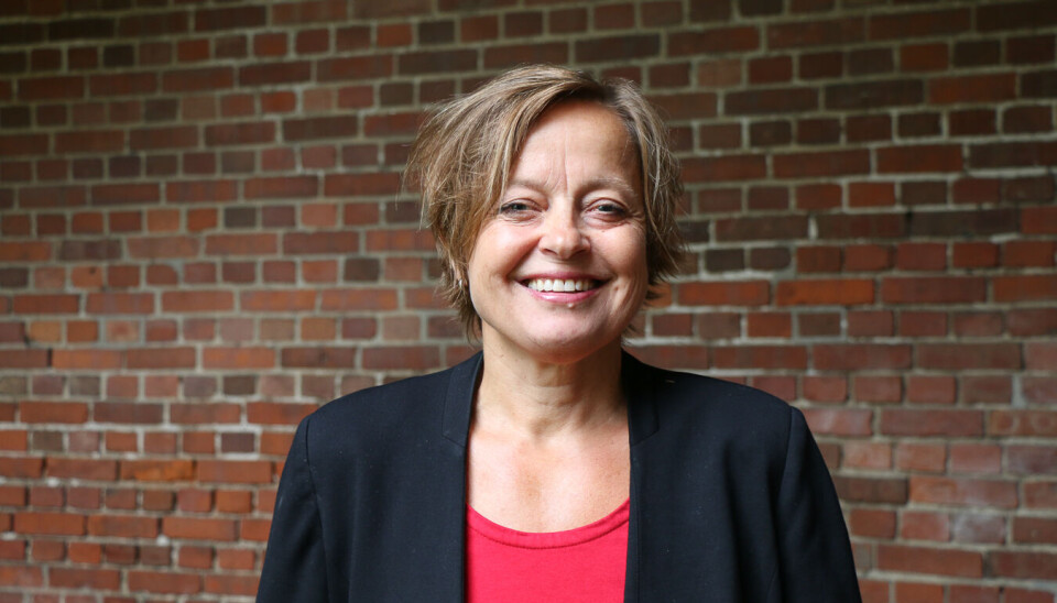 Hilde Harwiss