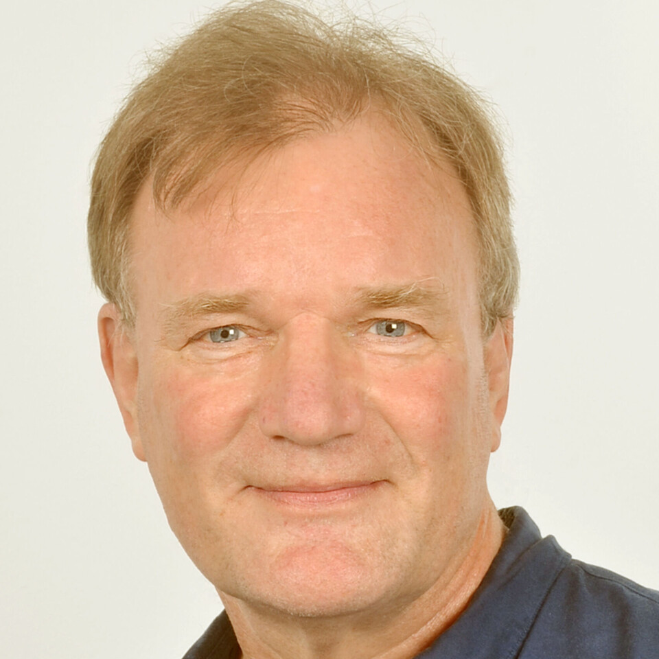 Elling Ulvestad