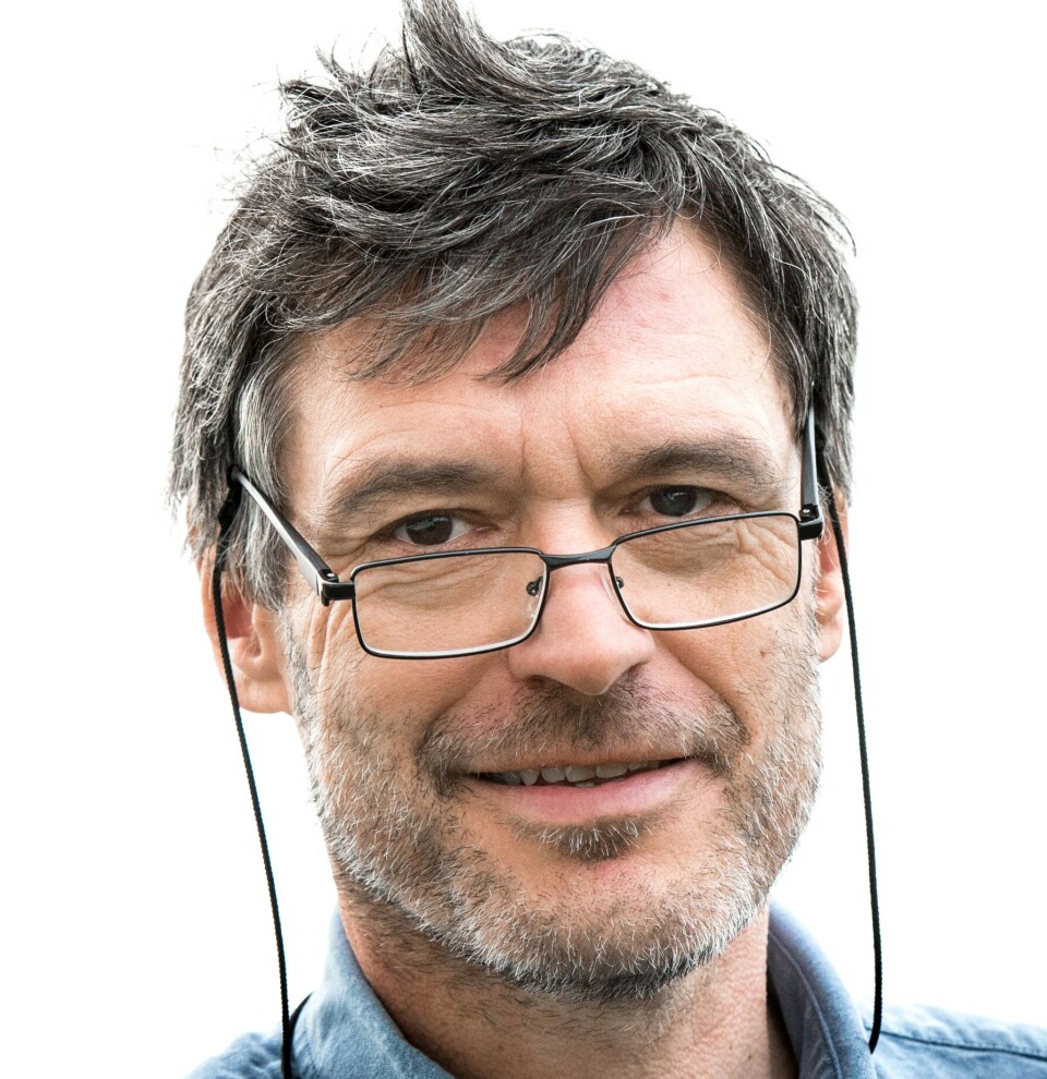 Geir Sverre Braut