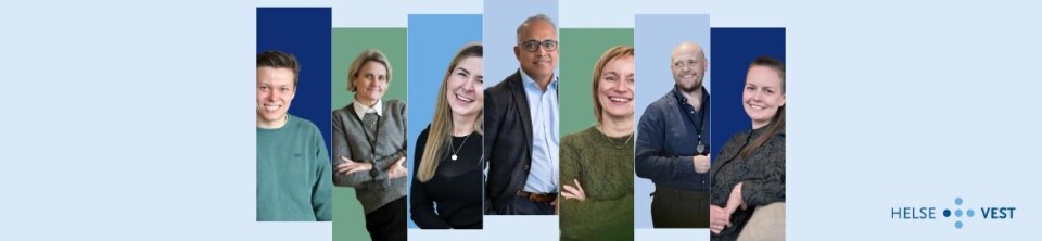 Assisterande fagdirektør, somatiske helsetenester