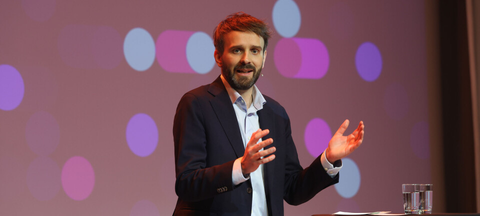 Helsepolitikk: Dette kommer i 2025