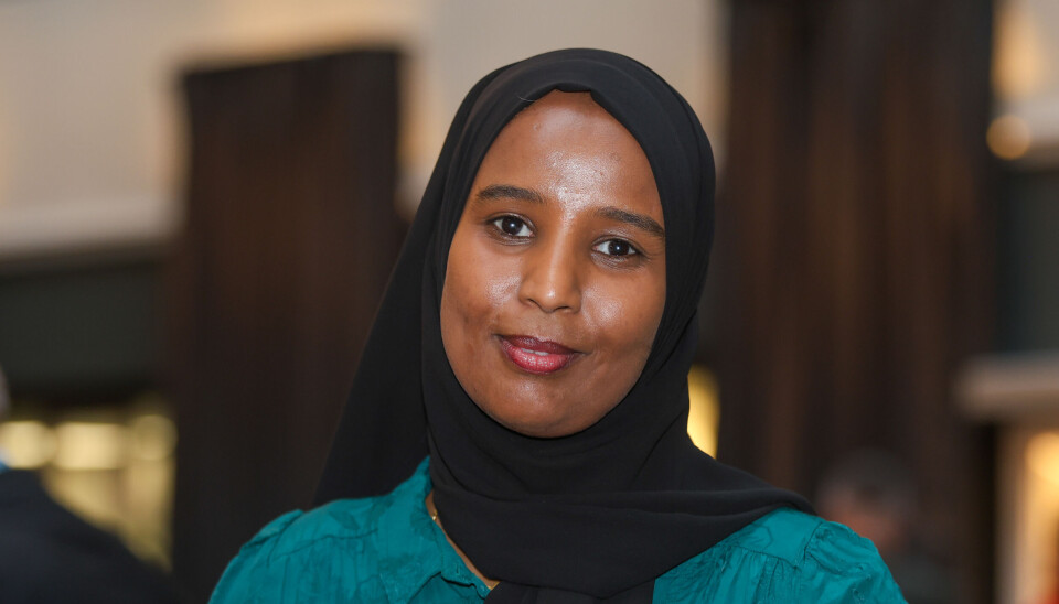 Marian Hussein (SV)