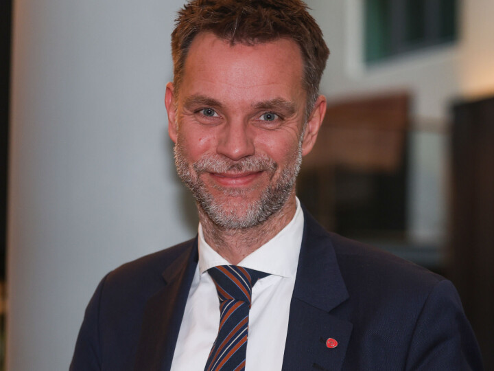 Truls Vasvik