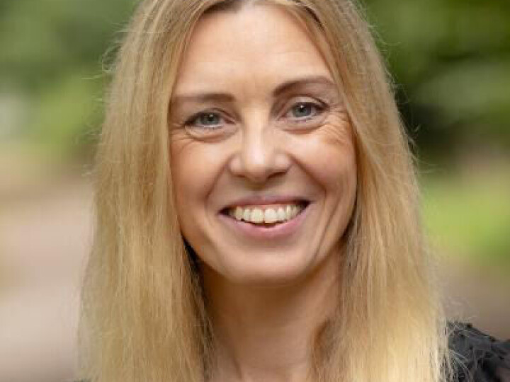 Ingrid Glimelius