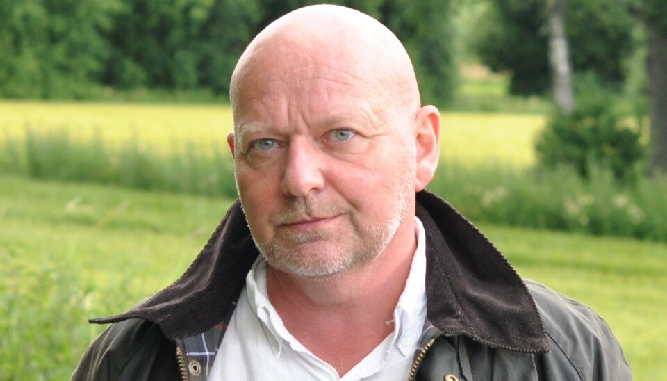 UNDERFINANSIERT: Norsk patologitjeneste er kronisk underfinansiert. Dette kan påvirke kvaliteten på tjenestene, og situasjonen kan forverres ytterligere i takt med den pågående økningen i kompleksitet i analyser på vev og celler, skriver Bjørn Isfoss.