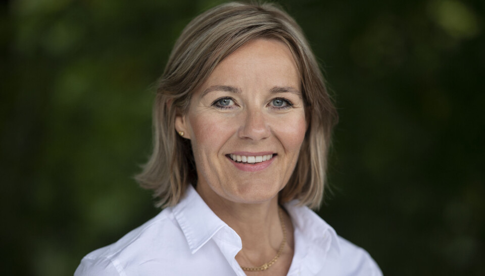 BALANSERT: Fremtidens fødselshjelp bør balansere sikkerheten for mor og barn med kvaliteten på fødselsopplevelsen og kvinnens langsiktige helse, skriver Rebecka Dalbye m. fl.