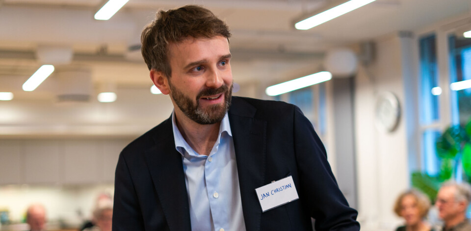 Fredag kommer kreftstrategien for de neste ti årene