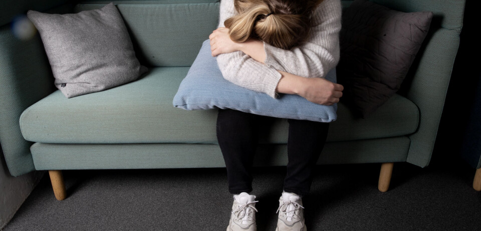 Én av tre blir avvist: Psykisk helsevern fungerer ikke godt nok