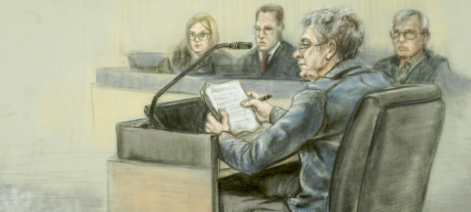 Frosta-lege erkjenner tre nye voldtekter