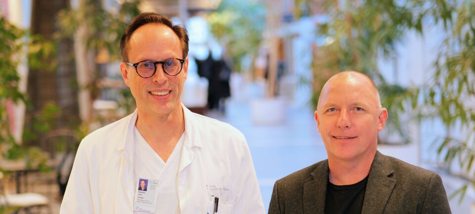 OUS tar opp konkurransen med private laboratorier: – Vil bli et selvsagt valg for primærhelsetjenesten