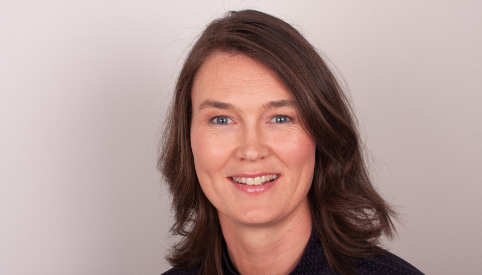 VIKTIG: Det er spesielt viktig at vi tar vare på, styrker og utvikler fagmiljøene som kan møte kvinnene på en nøytral måte og med nødvendig kompetanse, skriver Andrea Skaarer Kreutz.