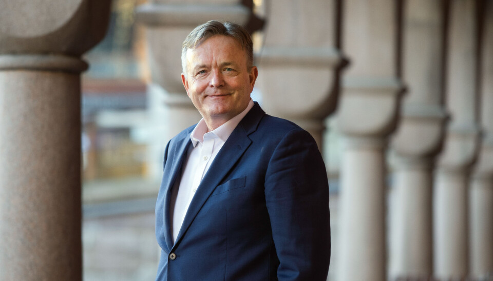 NØDVENDIG: Å dimensjonere virksomheten etter befolkningens behov og nytte, og ikke etter ensidige ønsker, er ansvarlig og strategisk nødvendig, skriver Ole Hope, administrerende direktør i Finnmarkssykehuset.
