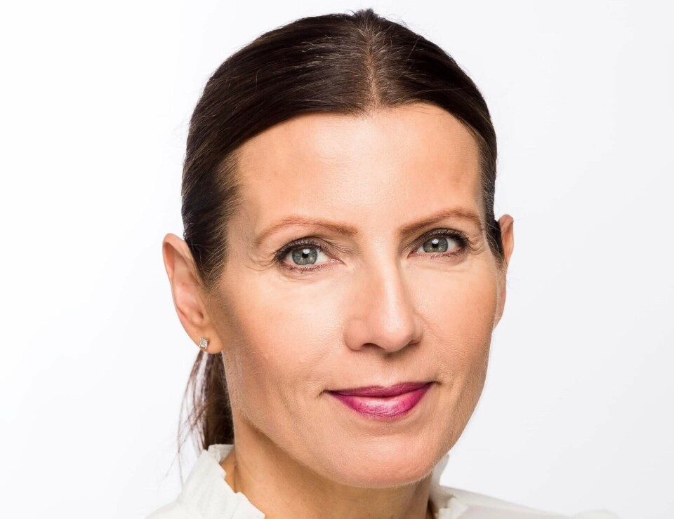 Laila Aarseth