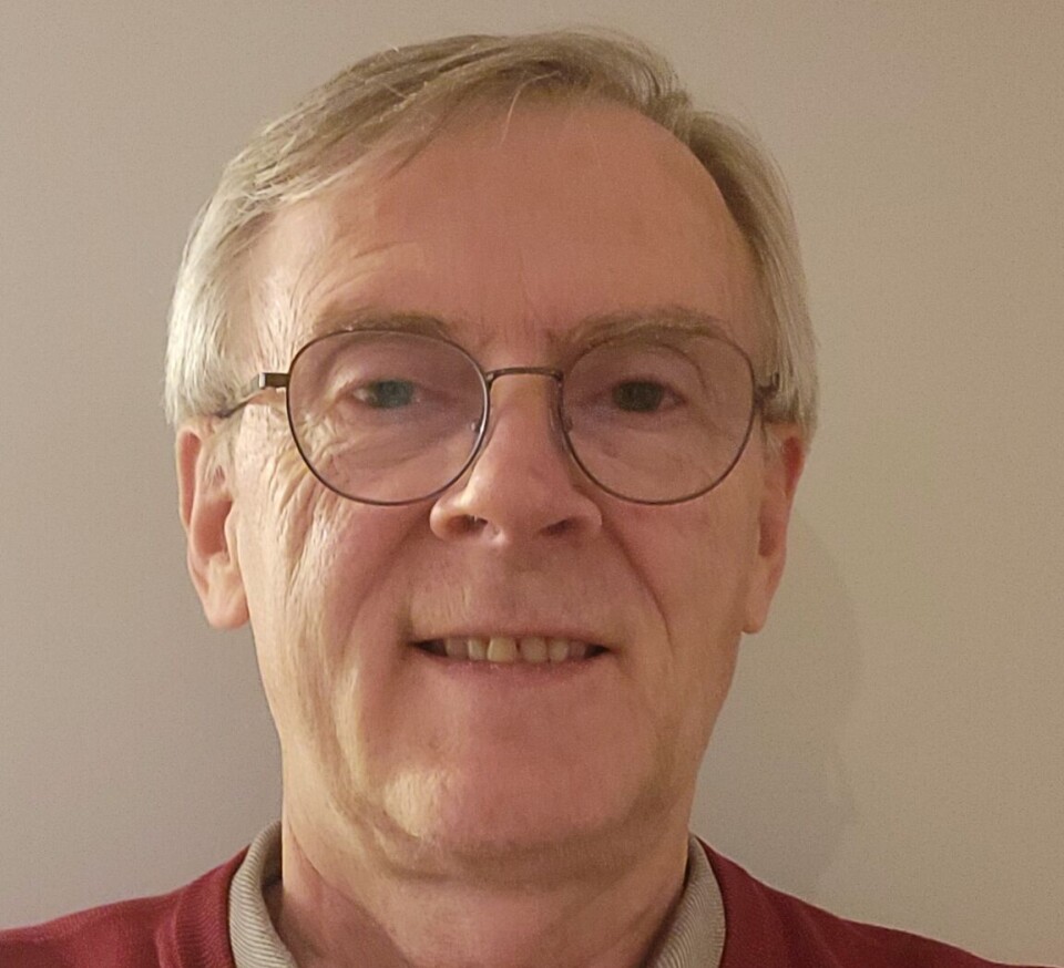 Bjørn Buan