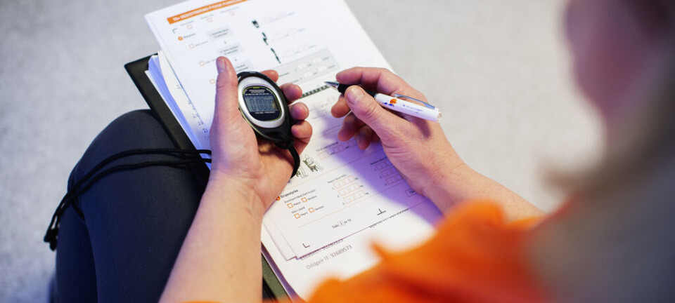 Ny studie: Psykiske lidelser kan øke risikoen for demens