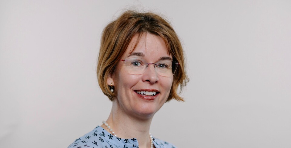 Hjelp til å finne hjem