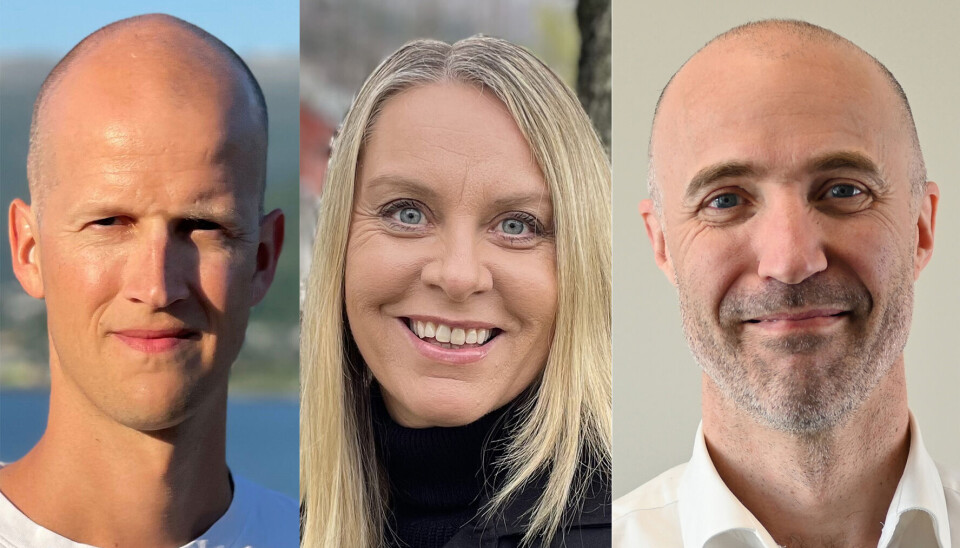 UNIKT: Vi har etablert et unikt samarbeid mellom helseregionene i Norge som gir sykehusene våre anledning til å være handlekraftige i tilnærmingen til innføring av KI innen bildediagnostikk, skriver innleggsforfatterne.
