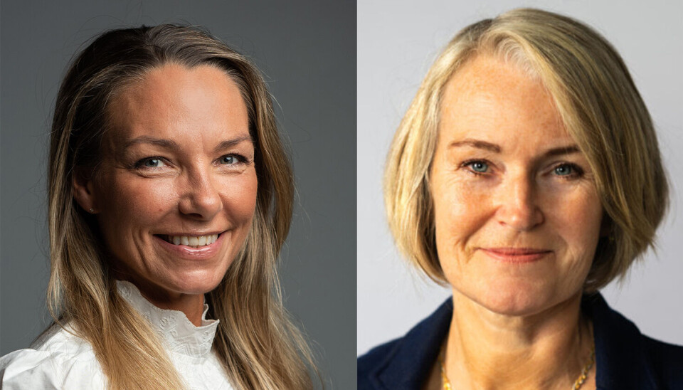 KOMPETANSE: Kiropraktikk er ikke en behandlingsform, men et fagområde som omfatter den samlede kompetansen kiropraktoren opparbeider seg gjennom fem års utdanning for å håndtere muskel- og skjelettplager, skriver Iben Axén og Anne Marie Seboskar Selven.