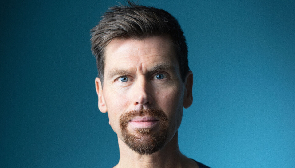 SLØSING: Friske mennesker skal ikke legge beslag på ressursene i sykehusene, skriver Alexander Schau.