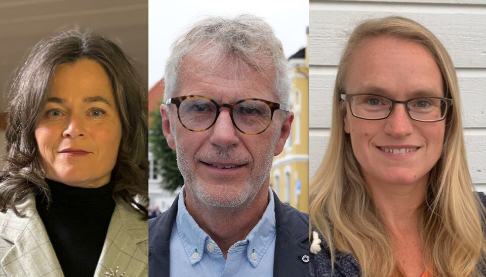 ØNSKE: Vi skulle ønske at Helse Sør-øst i dette anbudet kunne legge til rette for en anbudsstruktur som vektlegger kvalitet minst like mye som økonomi, skriver Inger Margrete Foldøy Hageberg, Siv Kjelsås Kvinge og Lars Lien.