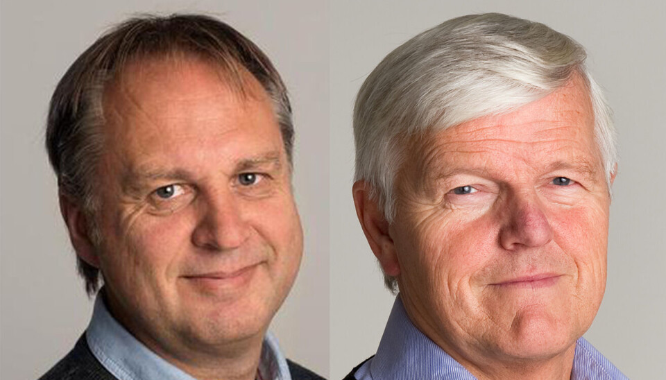 MENGDETRENING: Ved å organisere fagteam regionalt kan vi sikre at psykologer og psykiatere som møter etterlatte i dyp sorg har mengdetrening på feltet. I tillegg må det tilbys spesialtilpasset etterutdanning, skriver Atle Dyregrov og Pål Kristensen.
