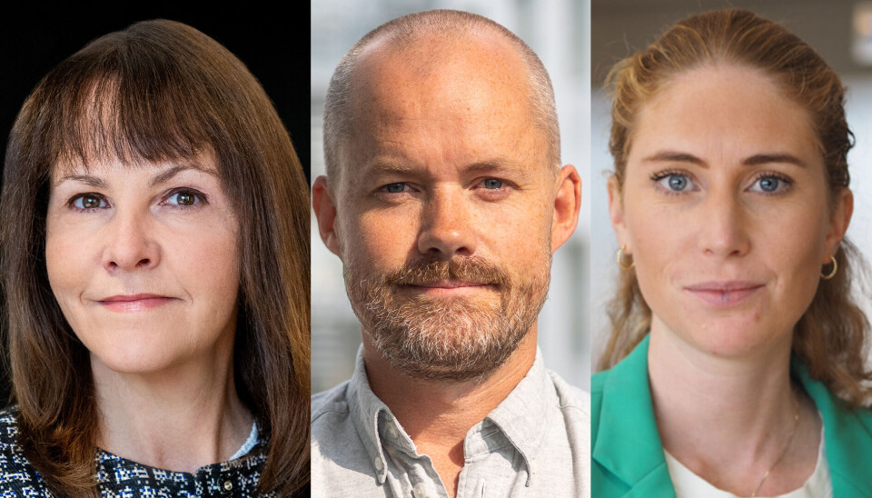 VIKTIG OPPDRAG: DMP må settes i stand til å redusere saksbehandlingstiden ved metodevurderinger uten at det går ut over kvaliteten, skriver Wenche Gorset Johnsrud, Pål Suseg og Gudrun Seeberg Boge.