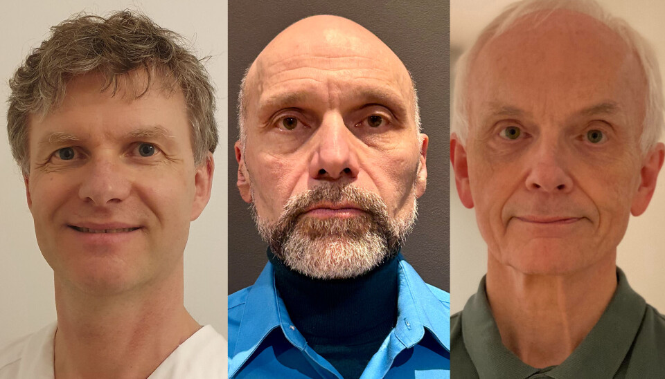 KUNNE DEFINERT: Helsemyndighetene kunne ha definert krav til riktighet og kontrollert at laboratoriets gjennomsnittsnivå passer med de oppgitte referansegrensene, skriver Morten Lindberg, Arash Bigonah og Arne Åsberg.