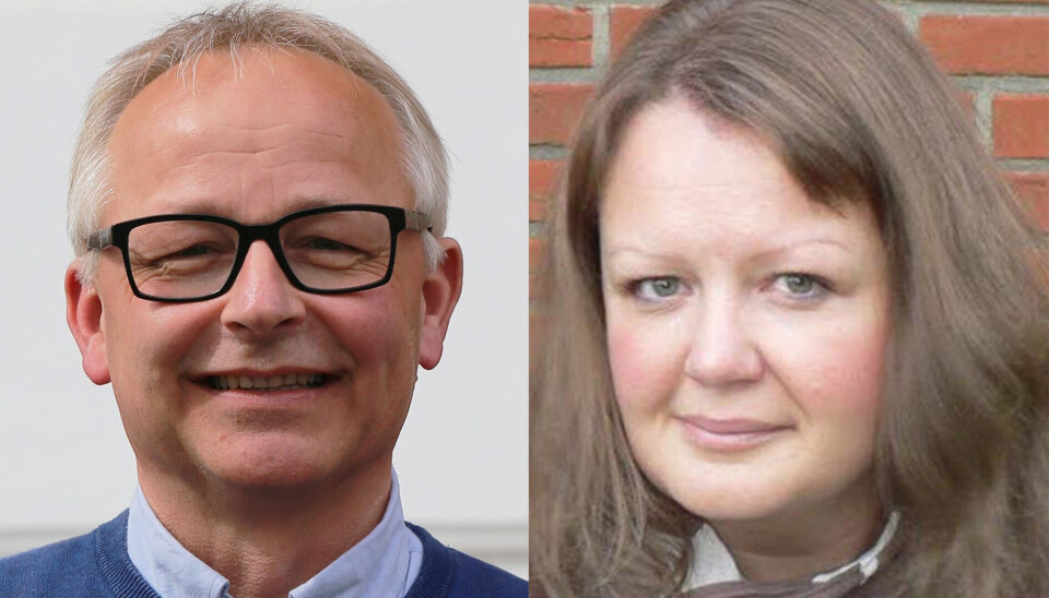 SÅRBART: Enhver forskningsgruppe som har forsøkt å oppnå maksimal integrering mellom forskning og klinikk, vet hvor mye arbeid og innsats som kreves fra både klinikere, ledere og forskere for å lykkes. De vet også hvor sårbart dette arbeidet er – det kan raskt rives ned.