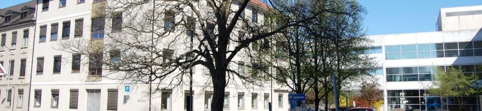 Psykiater / Overlege - Psykiatri. DPS Fredrikstad